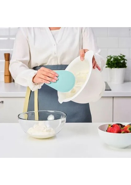 Sumuhome Lattbakad Hamur Kase Temizleyici Açık Mavi fırsatları