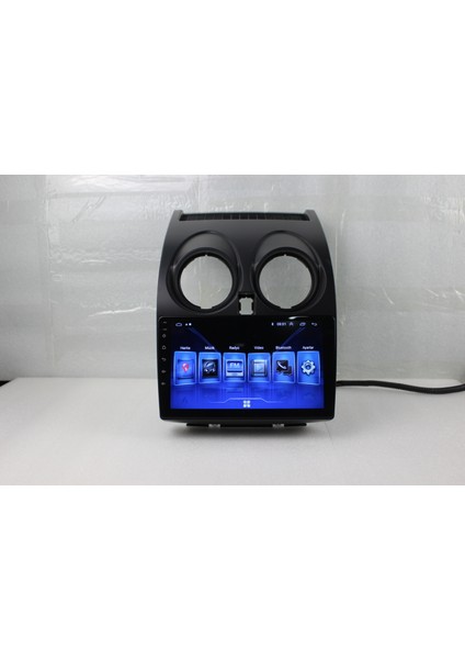 Nissan Qashqai Old 2007/2013 9 Inç 4-32 modelleri