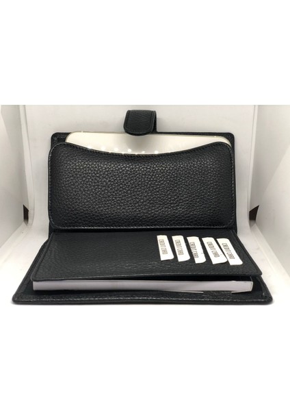 Içişleri Bakanlığı Telefonluk Notluk ve Kredi Kartlık modelleri