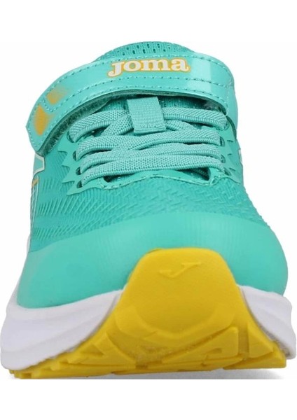JCROSS2527V Super Cross Jr 2527 Turkuaz Ayakkabı indirimleri