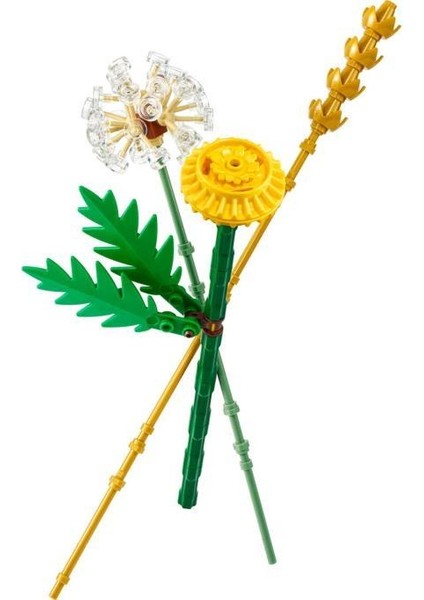 Botanicals 30701 Field Flowers modelleri