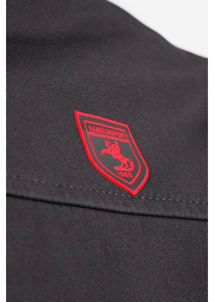 Samsunspor Softshell Mont