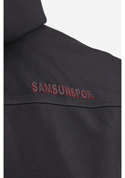 Samsunspor Softshell Mont