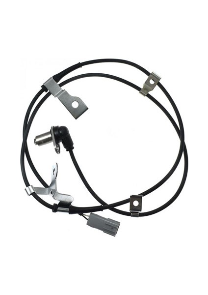 Abs Sensörü B2500 BT50 4 Çeker 2006- Arka Sol