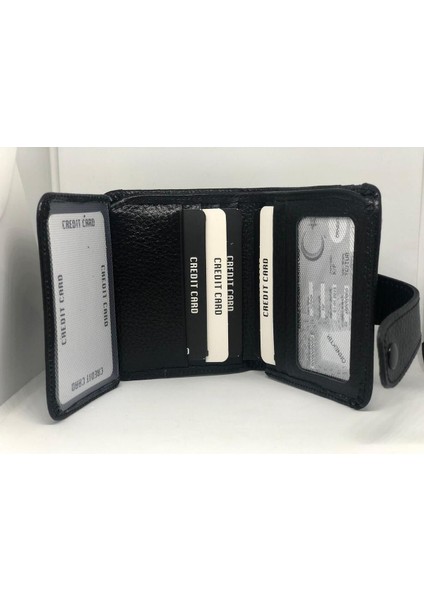 Barolar Birliği Avukat Çıtçıtlı Cüzdan Hakiki Deri modelleri