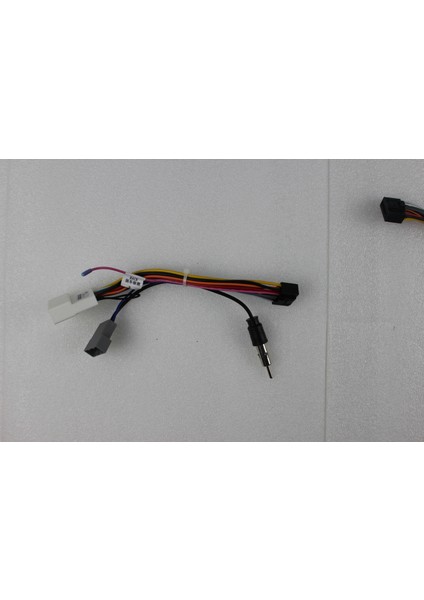 Nissan Qashqai Old 2007/2013 9 Inç 6-128