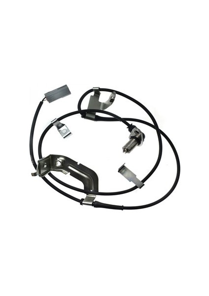 Abs Sensörü B2500 BT50 4 Çeker 2006- Arka Sağ