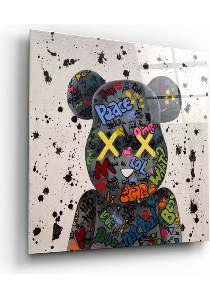 x Eyes Original Designer's Collection Cam Tablo