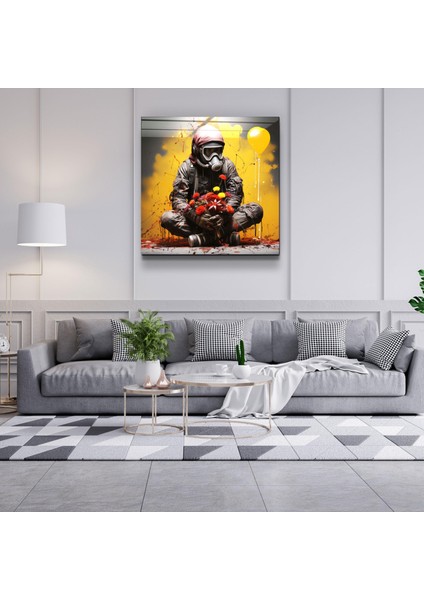 Lonely Lover Designers Collection Cam Tablo