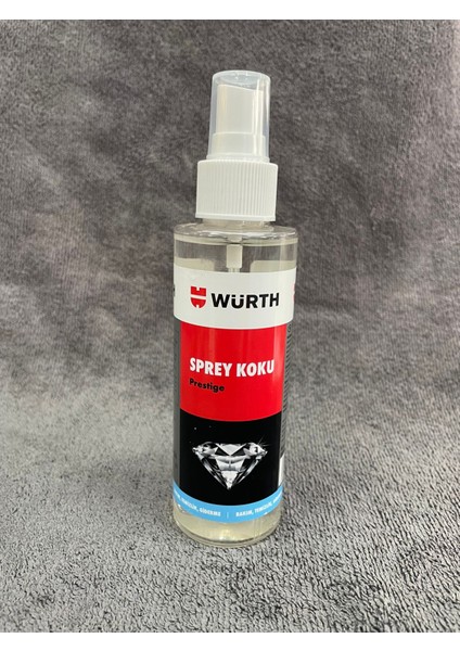Sprey Koku Prestige (150 Ml) 1 Adet