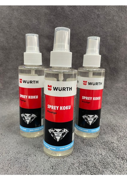 Sprey Koku Prestige (150 Ml) 1 Adet