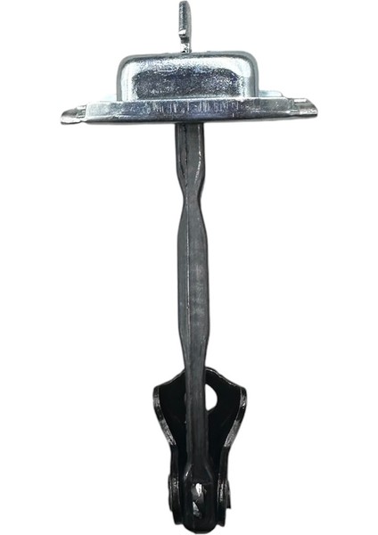 Gergi Kapı Corolla 02-05 Arka Lh/rh