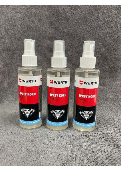 Sprey Koku Prestige (150 Ml) 1 Adet