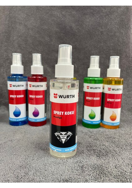 Sprey Koku Prestige (150 Ml) 1 Adet