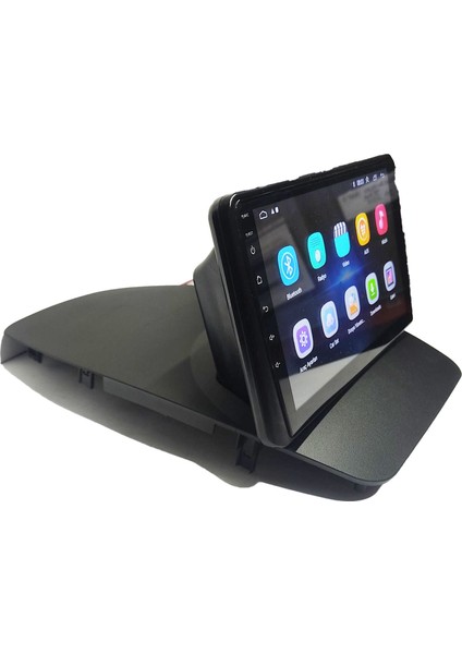 Ford Courier 2014/2022 Cdsiz Araç Için 9 Inç 4-64 modelleri