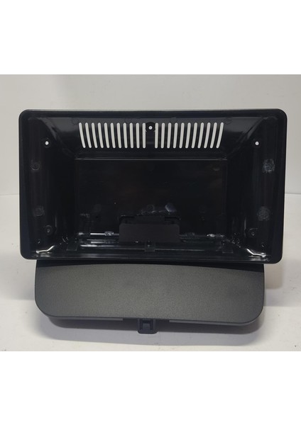 Ford Courier 2014/2022 Cdsiz Araç Için 9 Inç 4-64 indirimleri