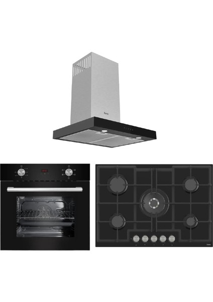 LED Mega Serisi (6010-ED035-D100)