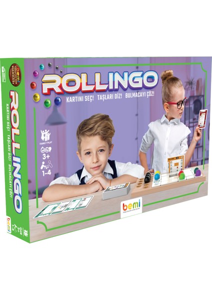 Rollingo