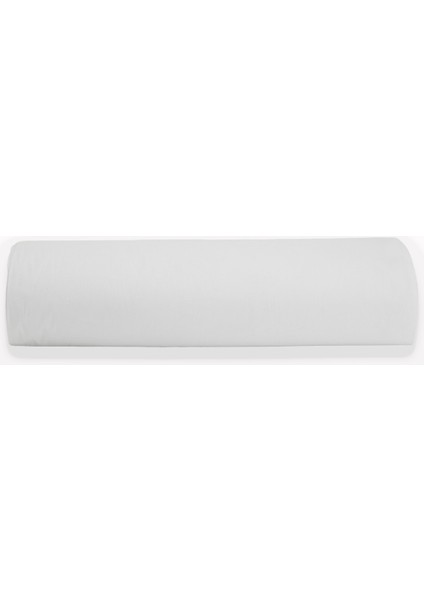 Soft Beyaz Akfil 60 Tel %100 Pamuk Metrelik Kumaş - 15 Metre