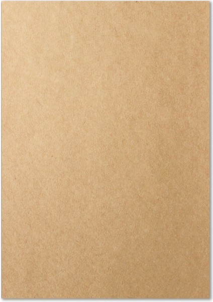 Kraft Oto Paspas Kağıdı 25 Adet - 35X50CM - 120G Kalın Karton Bas