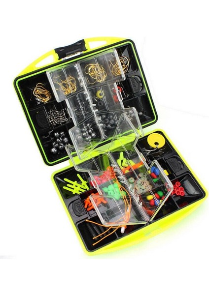 7752 Tool Box Mix Lrf Seti 115 Parça fiyatları