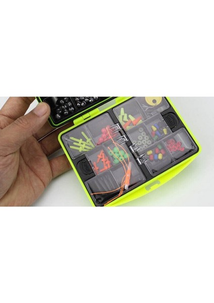 7752 Tool Box Mix Lrf Seti 115 Parça fırsatları