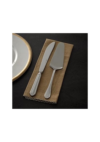 Floransa 2 Parça Pasta Seti