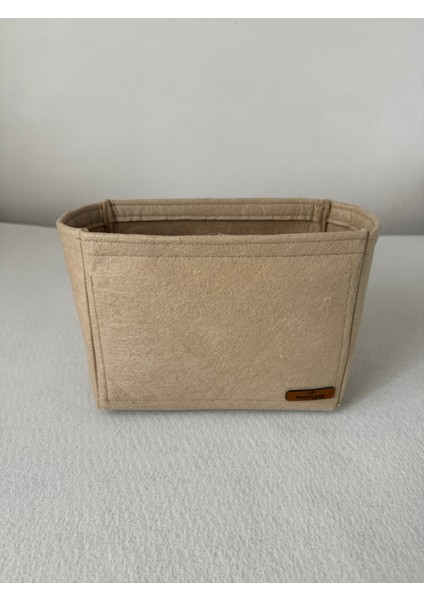 Longchamp Small (S) Çanta içi Düzenleyici, Çanta içi Organizer