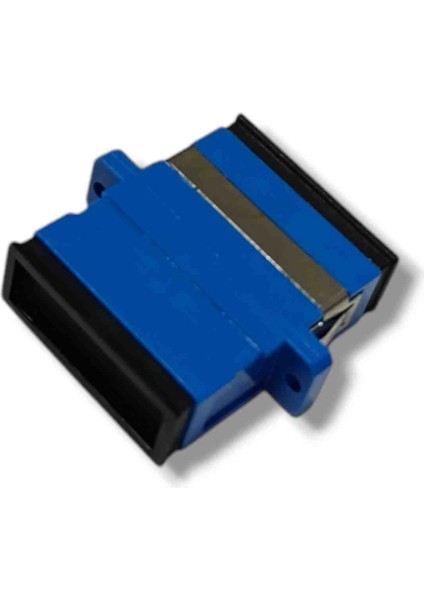 Sc/duplex Sm Adaptör