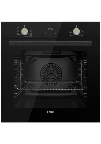 Flowart Mega Serisi (QMS63CS-ED035-D023)