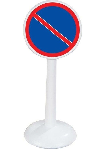 Mini Trafik Işaretleri