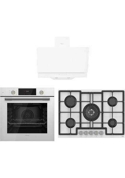 Flowart Mega SERİSİ(QMS63CB-ED036-D017)