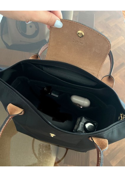 Longchamp Small (S) Energy Çanta içi Düzenleyici, Çanta içi Organizer