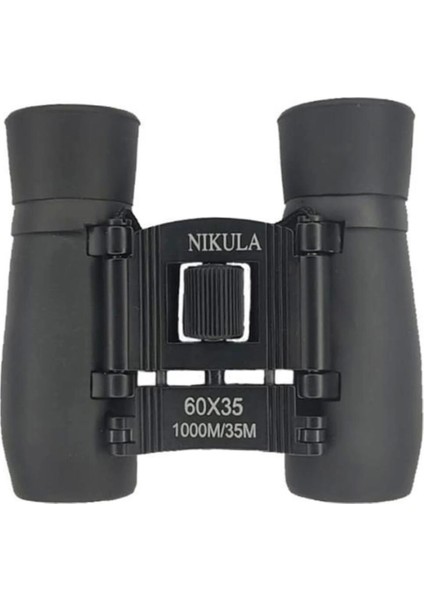 Nikula Binoculars 60X35 Dürbün
