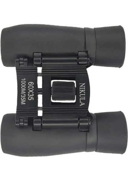 Nikula Binoculars 60X35 Dürbün