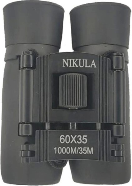 Nikula Binoculars 60X35 Dürbün