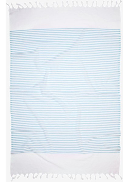 White Imbat Pamuk Peştamal Mint 90 x 170 modelleri