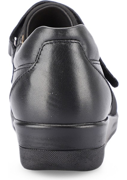 Cındy-H Comfort Kadın Ayakkabı Siyah modelleri