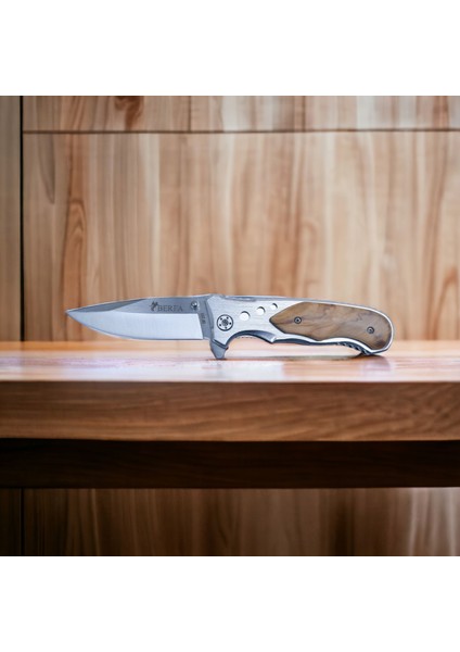 Kamp ve Avcı Çakısı