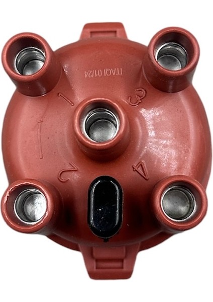 Kapak Distribütör Carry/samurai/vitara/ Hılux Benzl