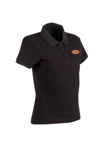 Segura Kadın Polo T-Shirt
