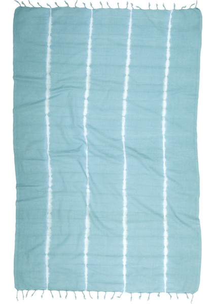 Flash Pamuk Peştamal Mint 90 x 165