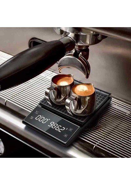 Hassas Kahve Terazisi (Kt-02) fırsatları