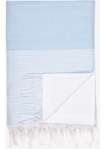 Deep Pamuk Peştamal Toz Pembe 90 x 170