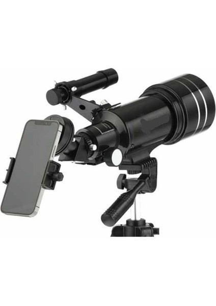 Güçlü Az 30070 Hd Profesyonel Astronomik Teleskop fırsatları