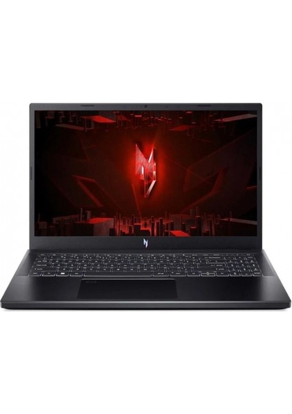 Nitro V 15 ANV15-51-567U NH.QNDEY.002 I5-13420H 8 GB 512 GB SSD RTX2050 15.6" Full Hd Gaming Laptop