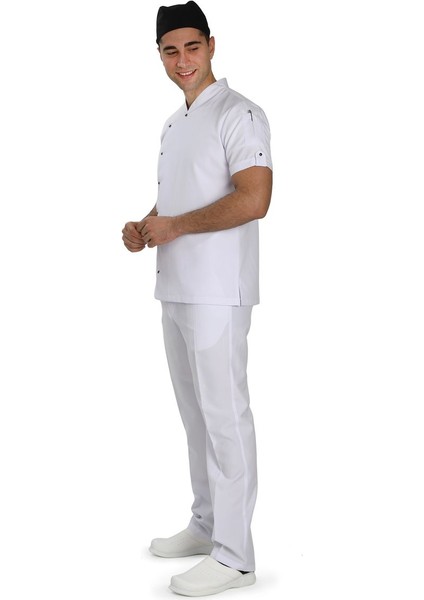 Ceket Şef Chıcago