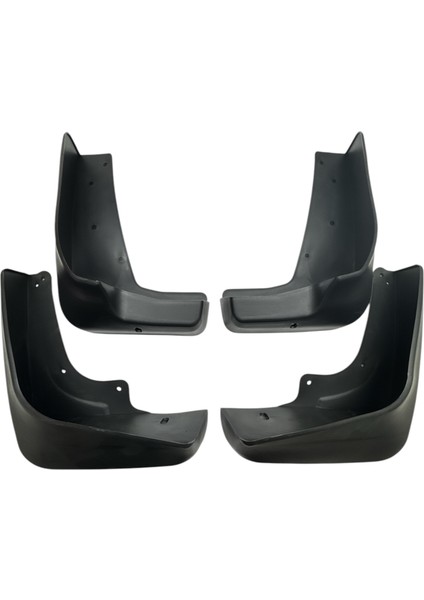 Paçalık Grand Vitara 05-20 (Takım)