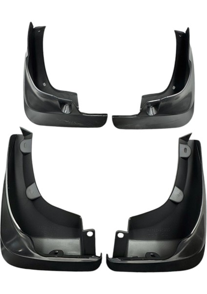 Paçalık Corona AT191 92-97 (Takım)