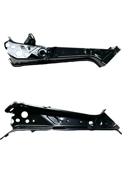 Panel Üst Parça X-Trail 22-24 Lh (Yan Parça)